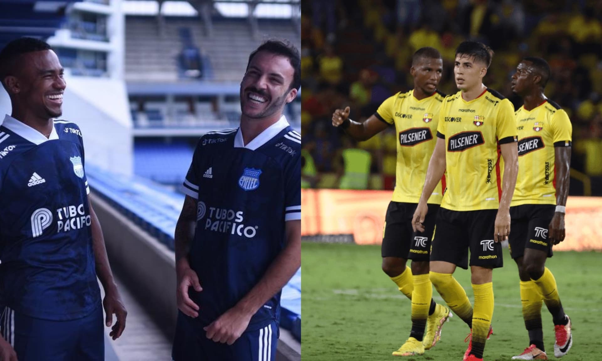 El jugador no quiso renovar con el Ídolo y prefirió jugar con las Coquetas.