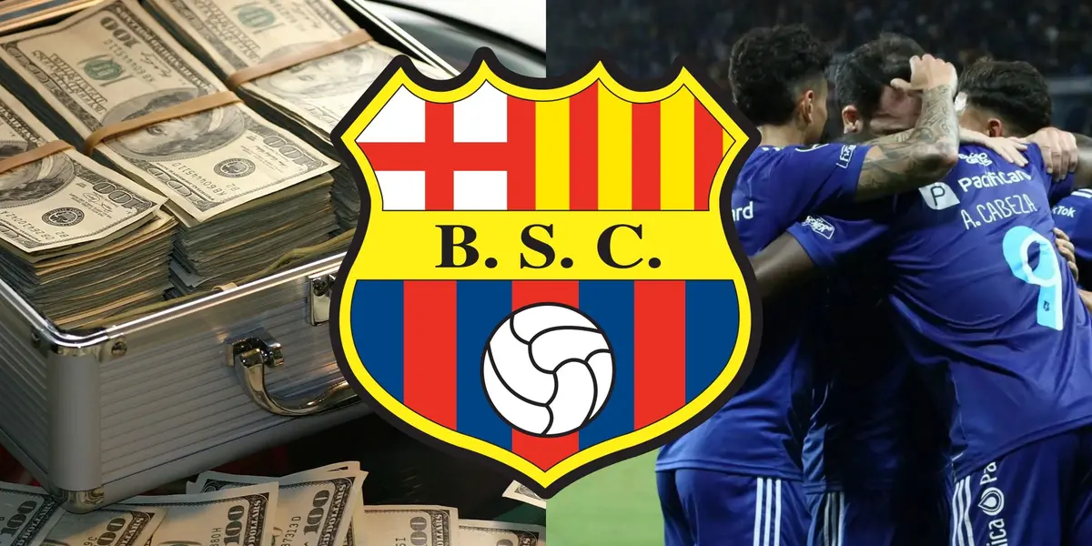 El jugador que cuesta millones y muere por ponerse la camiseta del Ídolo