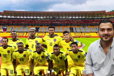 El jugador que fue a un mundial y podría ser contratado por BSC para 2024