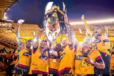 El jugador que fue campeón con BSC en el 2020 y ahora cuesta solo 150 mil