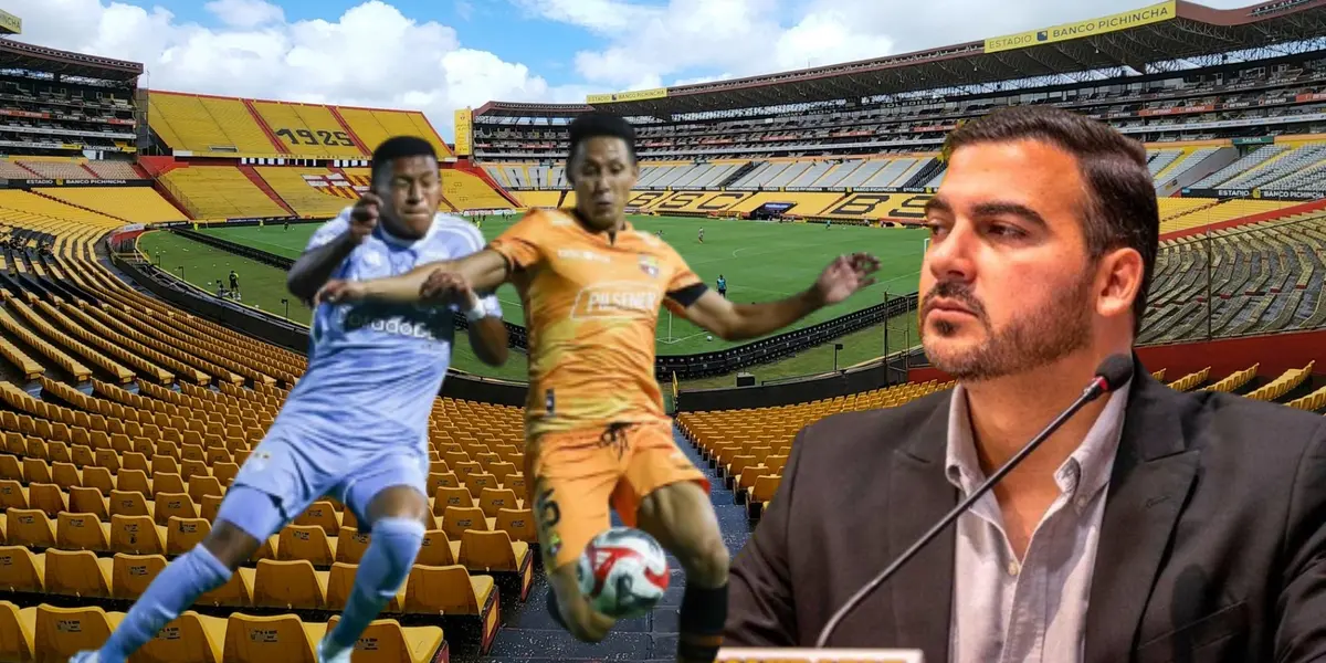 El jugador que fue crack en su equipo en el 2023 y que ahora lo fichó BSC como refuerzo