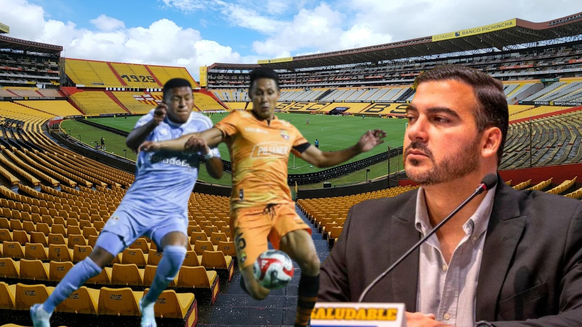 El jugador que fue crack en su equipo en el 2023 y que ahora lo fichó BSC como refuerzo