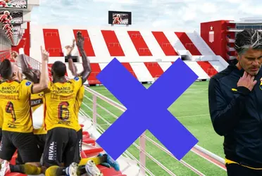 El jugador que ha sido un fracaso en el cuadro Canario