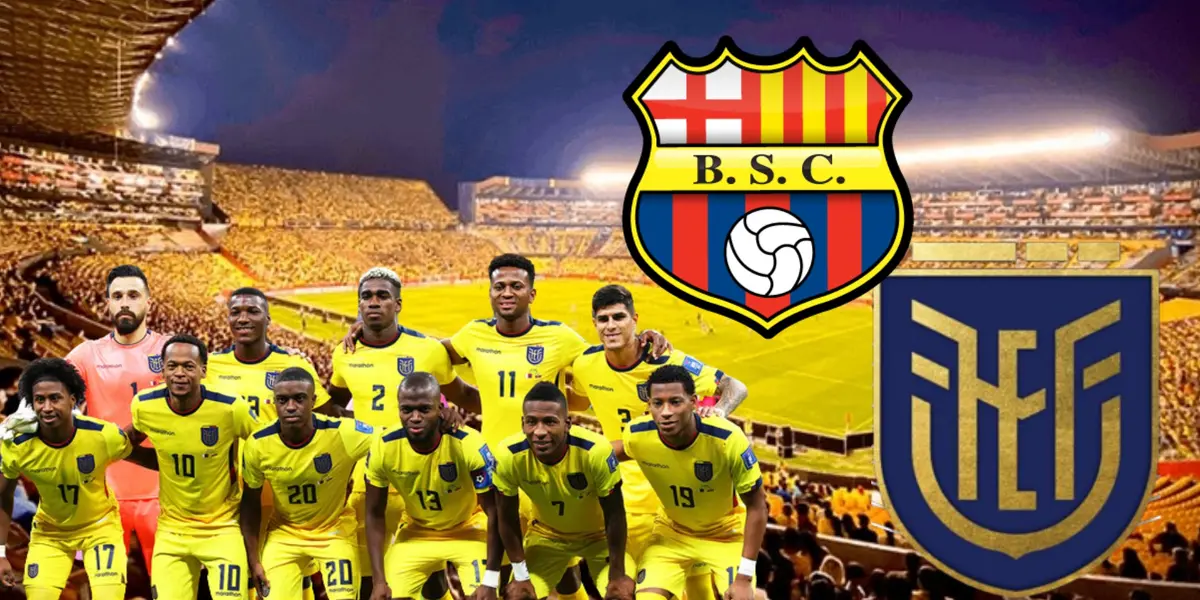 El jugador que le dijo que no a BSC y a la Selección, ahora se lesionó en su debut