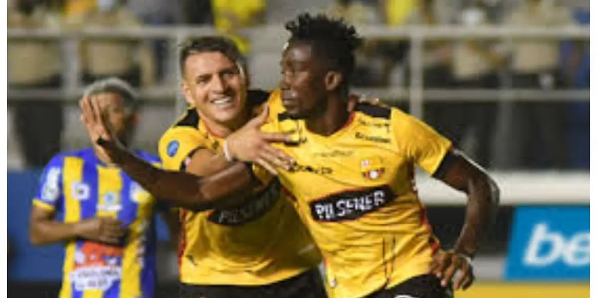 El jugador que necesita Barcelona para la próxima temporada