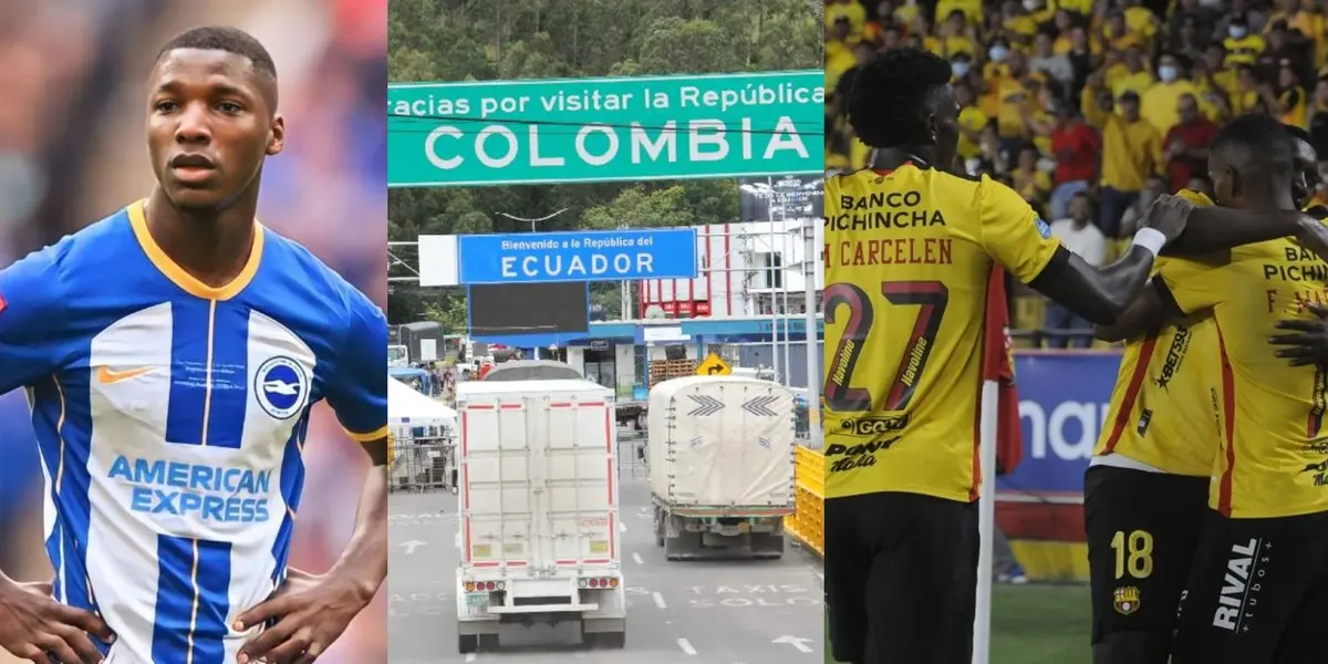 El jugador que pintaba para crack en Ecuador y estuvo en el Ídolo