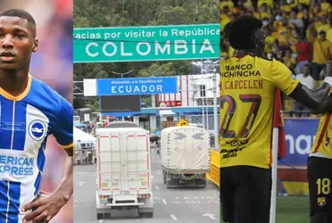 El jugador que pintaba para crack en Ecuador y estuvo en el Ídolo