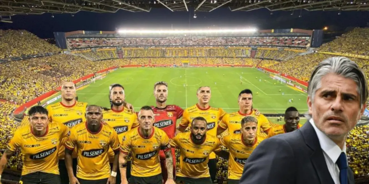 El jugador que podría ser baja para el partido contra Orense el domingo, preocupa