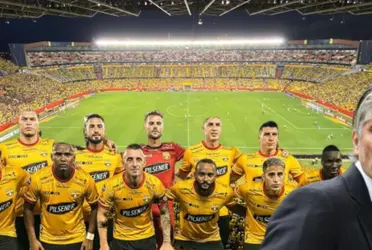 El jugador que podría ser baja para el partido contra Orense el domingo, preocupa