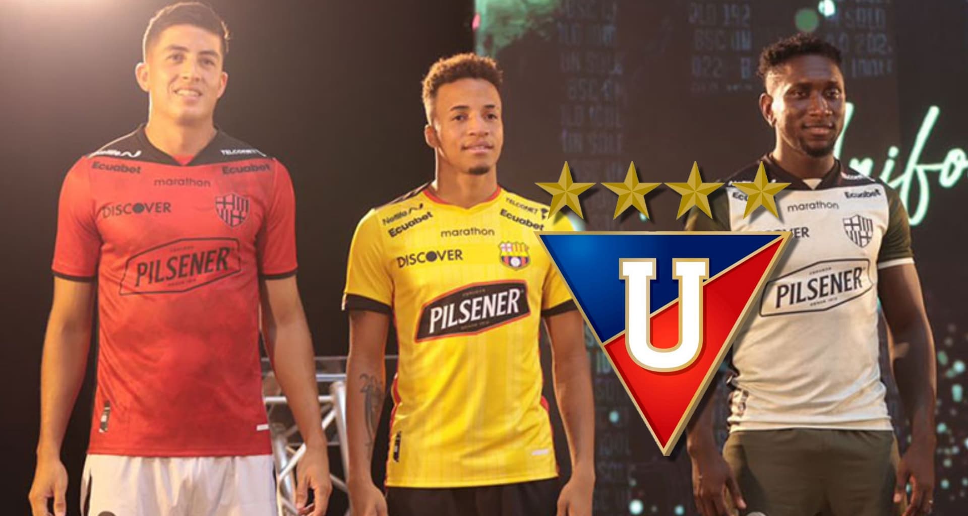 El jugador que se fue de Barcelona SC y le ardió, ahora lo quiere Liga de Quito y gratis, aunque su pase estuvo en 500 mil