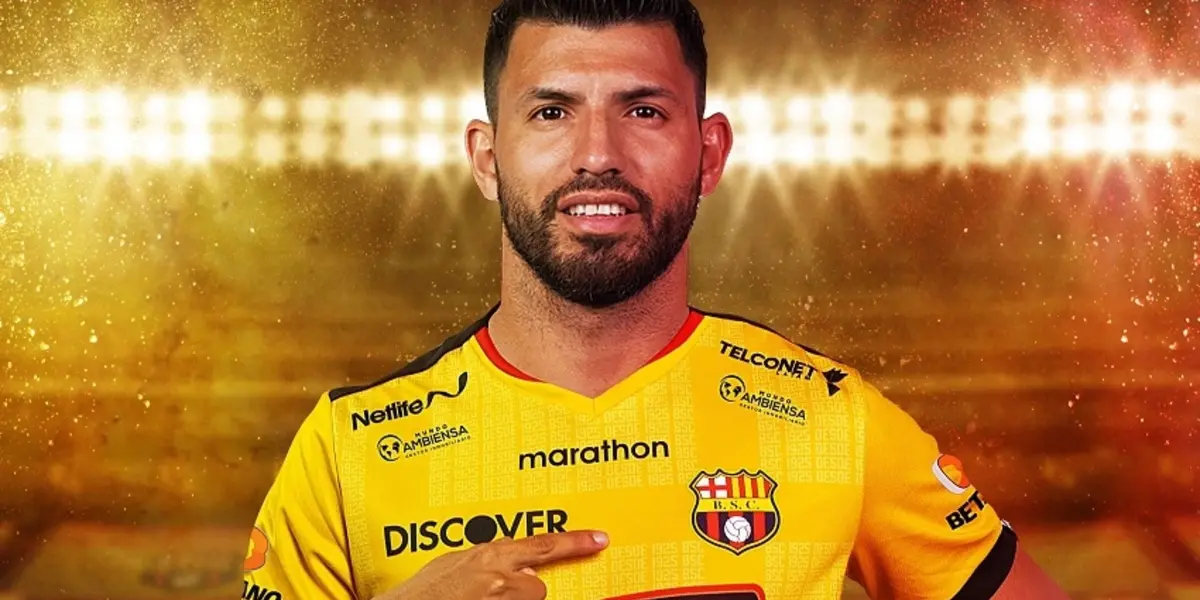 El jugador que se llevará los focos de la Noche Amarilla, tras la ausencia de Sergio Agüero