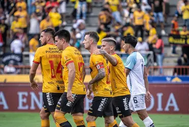 El jugador sigue cometiendo errores en cancha