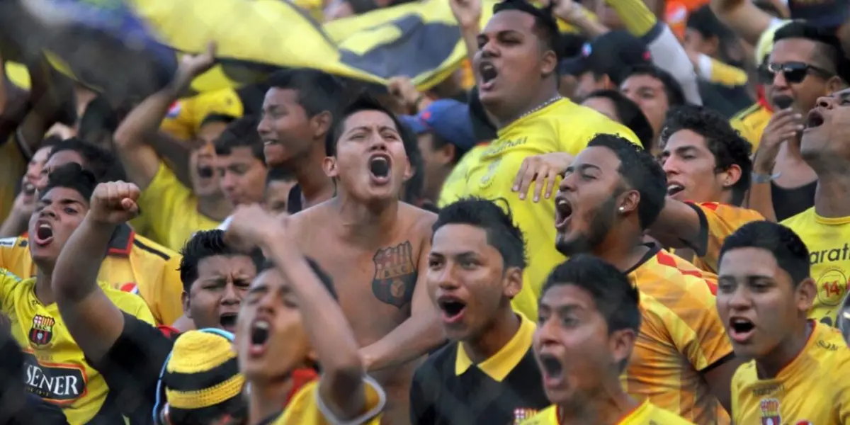 El jugador ya fue oficializado y defenderá la camiseta amarilla en el 2023.