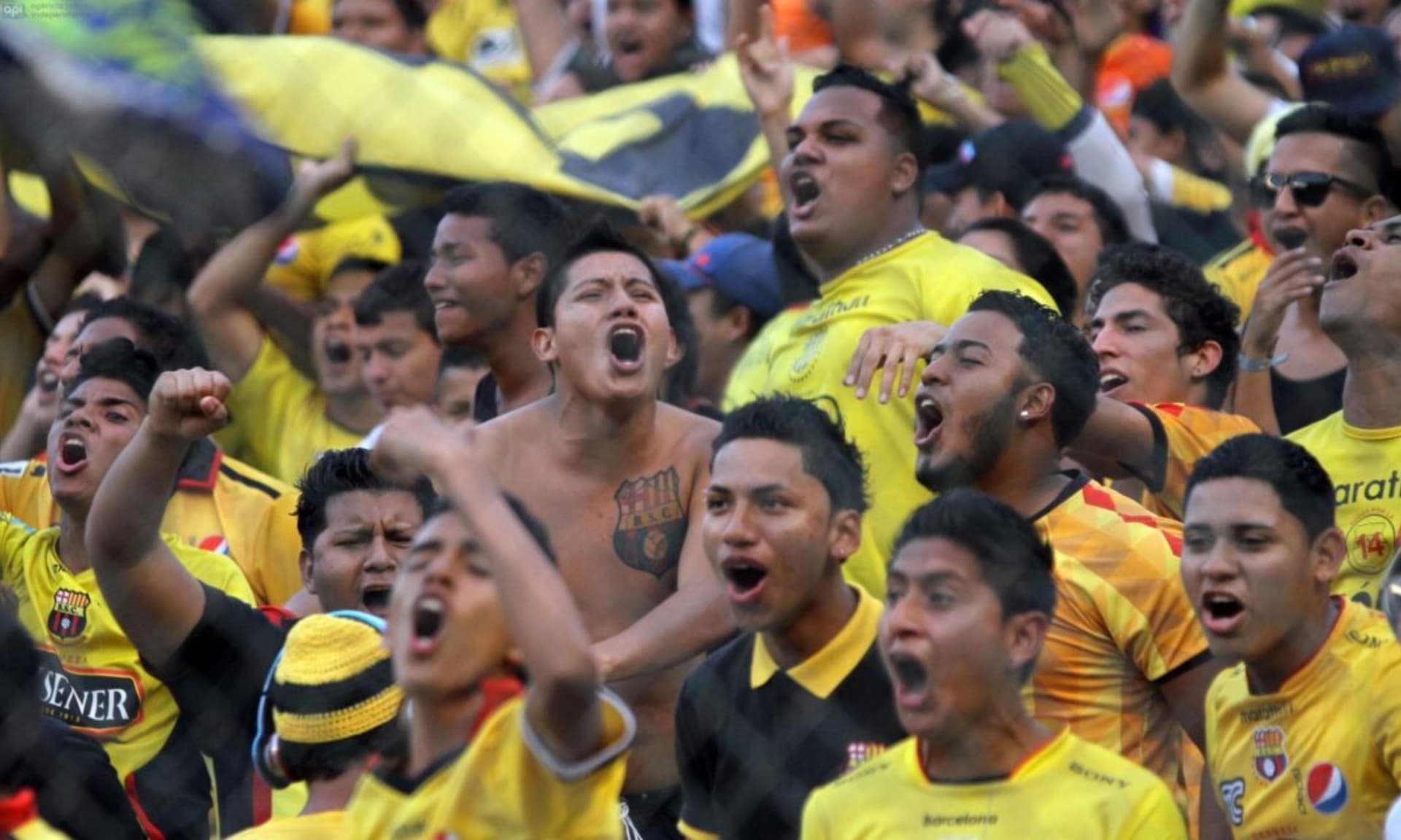 El jugador ya fue oficializado y defenderá la camiseta amarilla en el 2023.