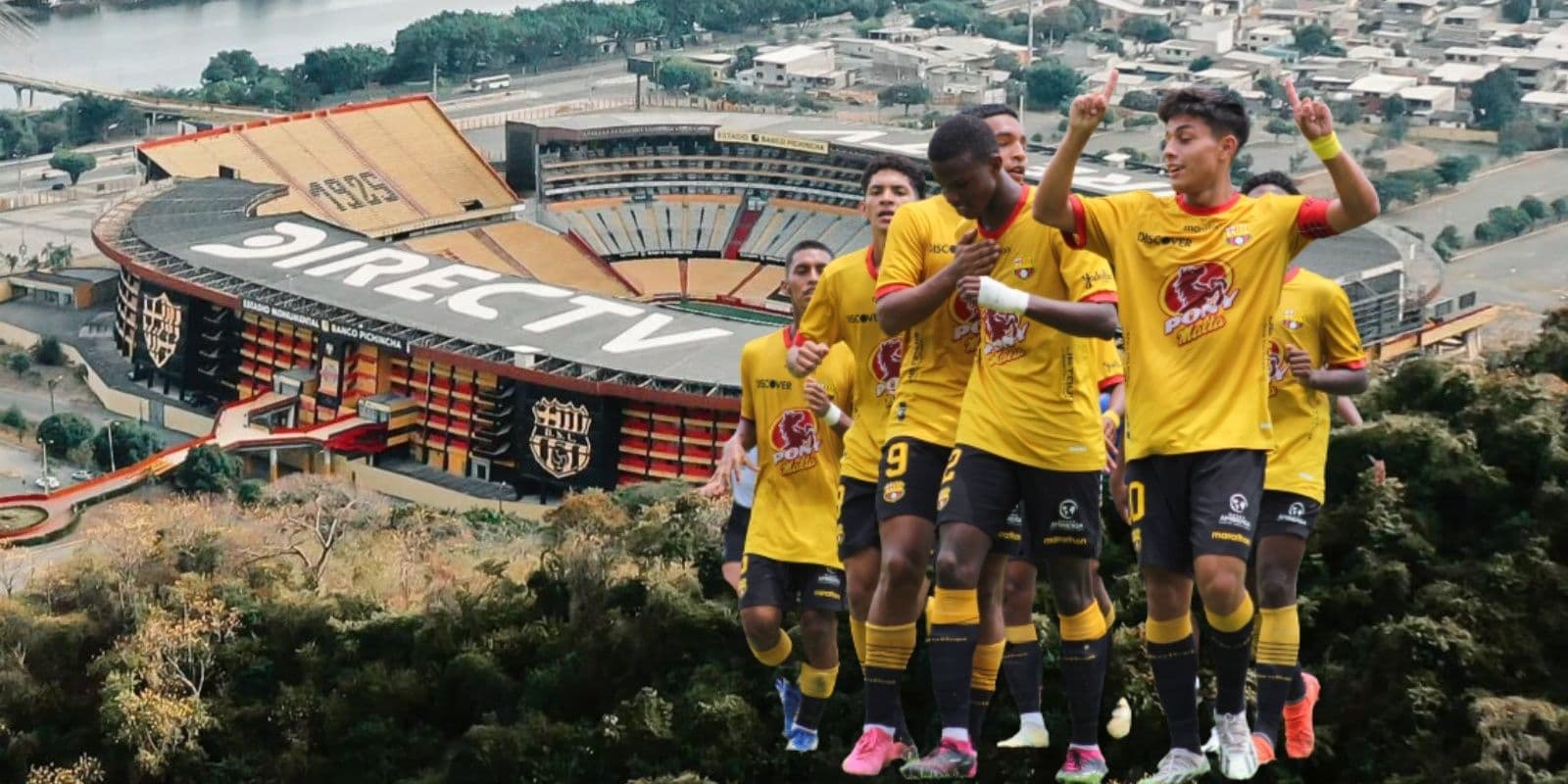 El juvenil que está convocado por BSC y debe jugar contra Católica, esto dicen los hinchas