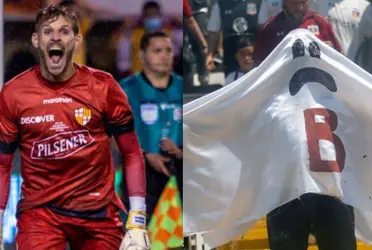 El Karma en ocasiones es un castigo a la soberbia y por lo general llega en el rato menos pensado