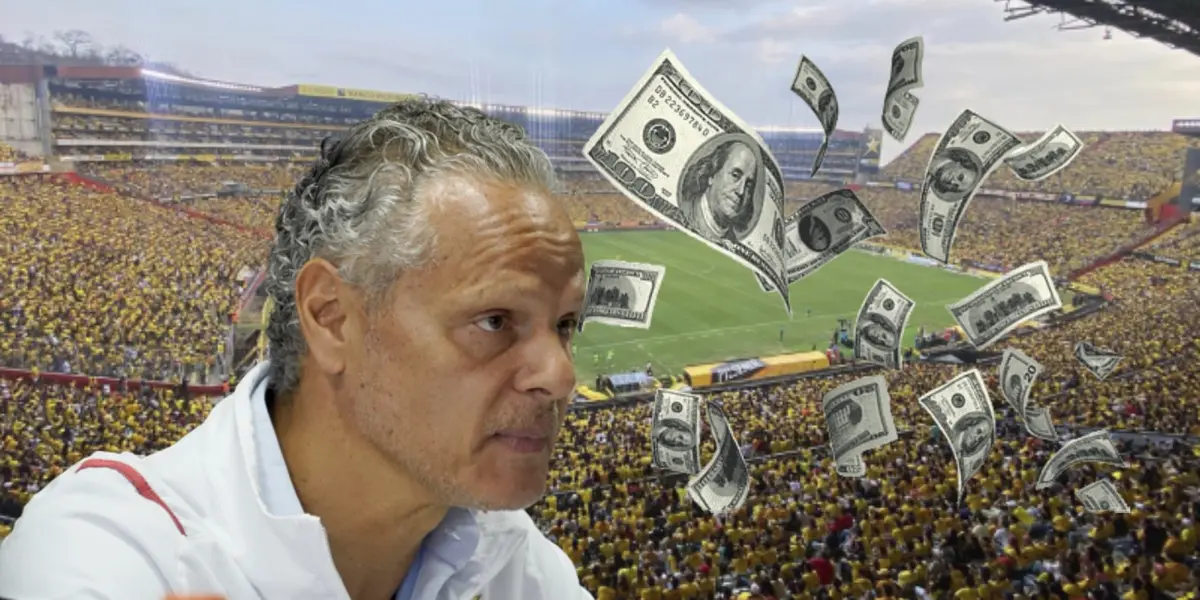 El karma para Liga de Quito por burlarse de BSC, los millones que deben pagar