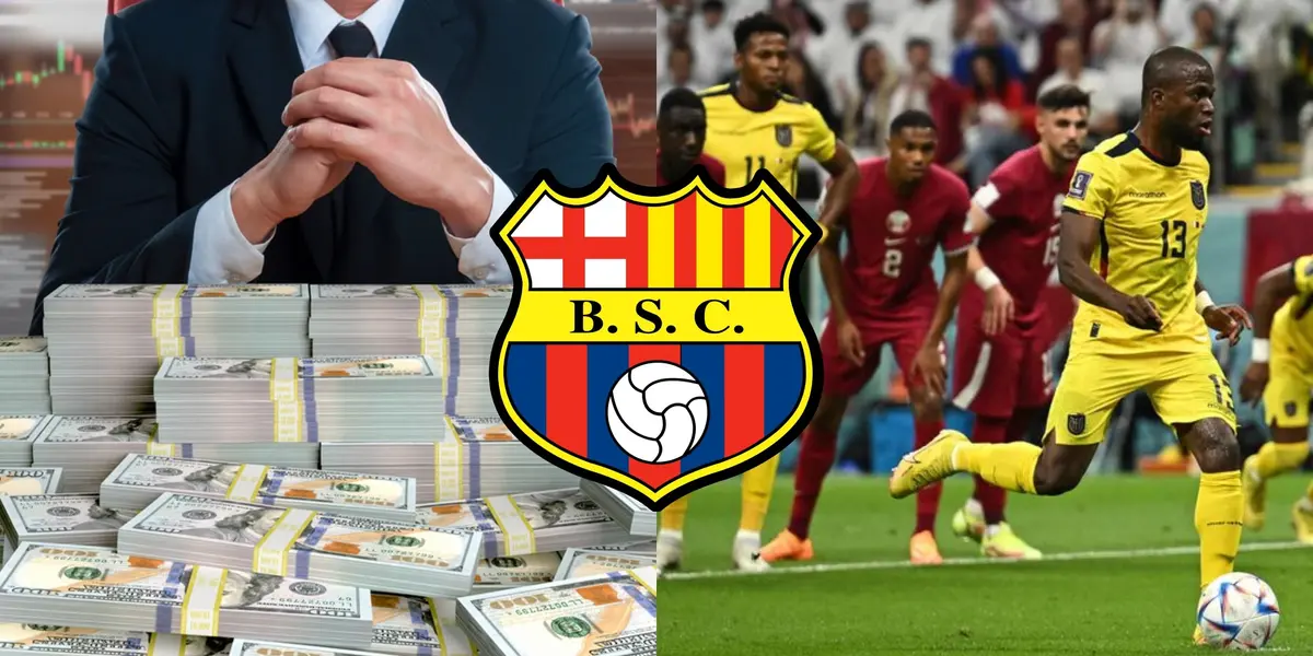 El killer se quedó sin equipo y tiene en sus planes ponerse la camiseta amarilla.