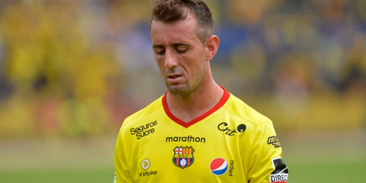 El Kitu Díaz ya no es tan decisivo como lo era hasta el anterior año