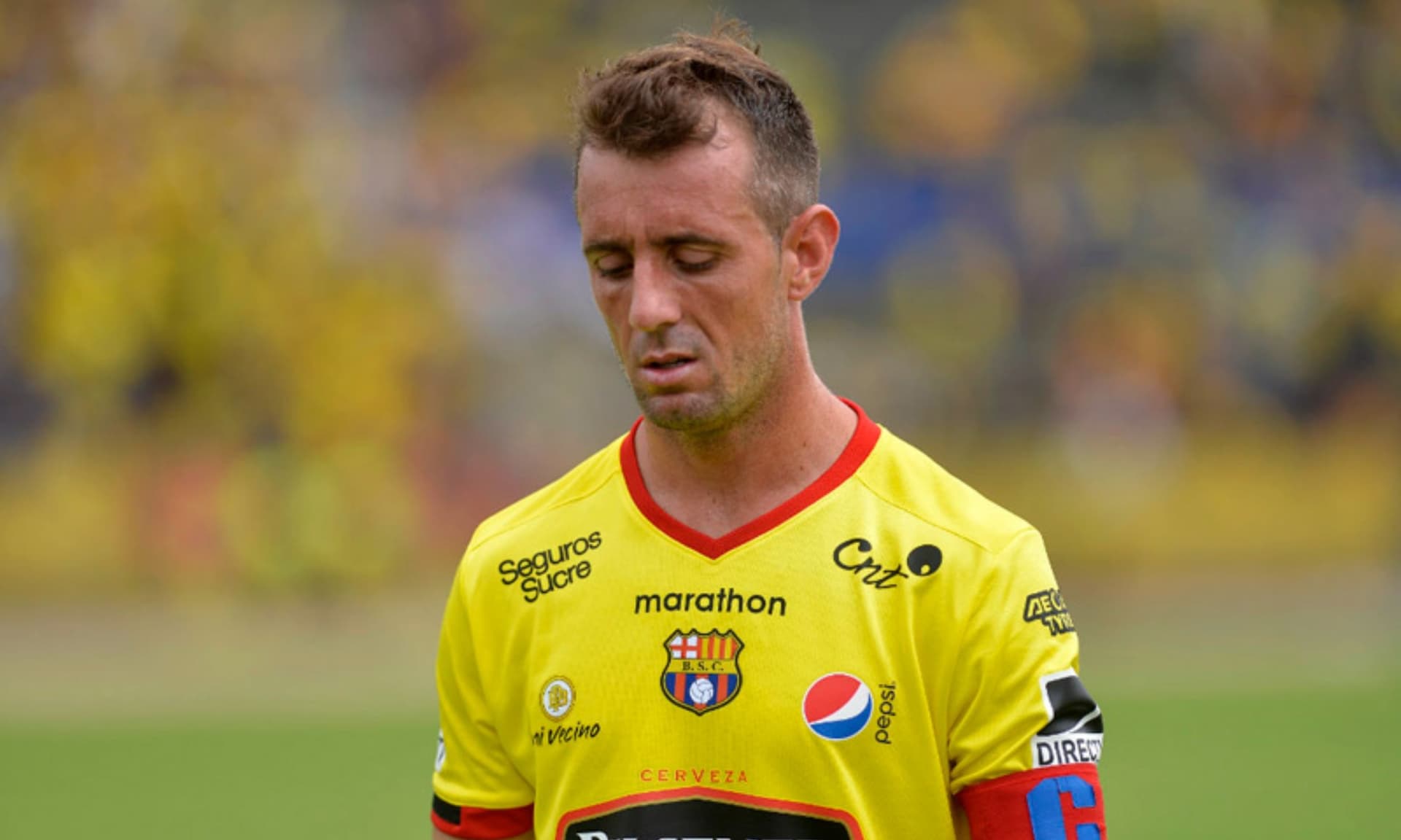 El Kitu Díaz ya no es tan decisivo como lo era hasta el anterior año