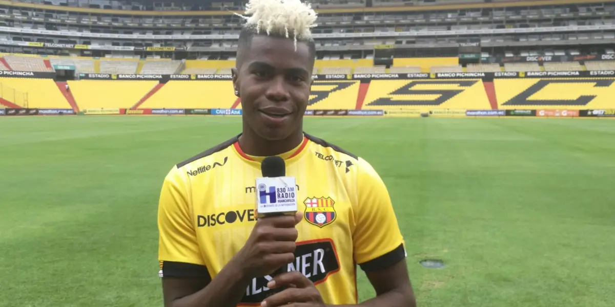 El lateral del Ídolo ya tiene un nuevo sobrenombre por la forma en que juega