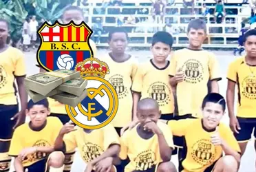 El lateral estaría en planes del equipo español