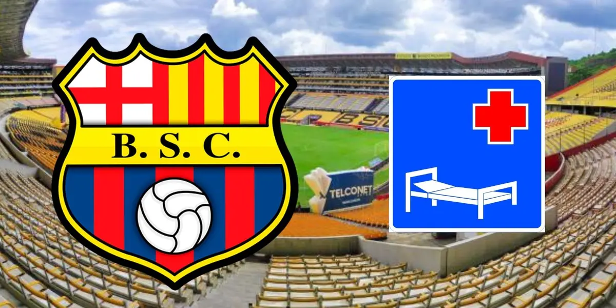 El lateral Mario Pineida está cerca de recuperarse, pero aun realiza trabajo diferenciado