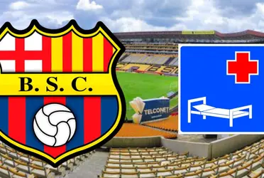 El lateral Mario Pineida está cerca de recuperarse, pero aun realiza trabajo diferenciado