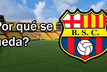 El lateral Pedro Pablo Velasco es una sombra de lo que alguna vez fue