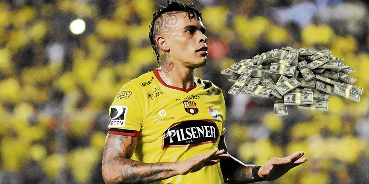 El ‘Loco’ Álvez pudo volver al Ídolo, pero por la forma en que salió prefirió irse a recibir este sueldo