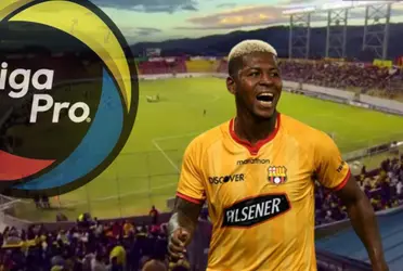 El ‘Loco’ Cortez marca la segunda ante Aucas y pone a BSC a soñar con la etapa