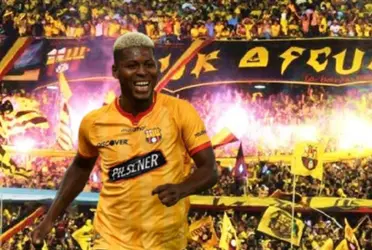 El 'loco' Cortez tiene dos años más de contrato con BSC y esto opina la hinchada del ídolo sobre el jugador