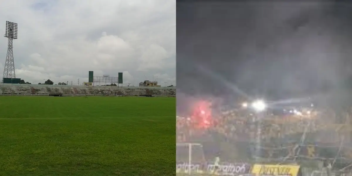 El más grande, el más ganador y sin duda el mas popular, solo Barcelona SC