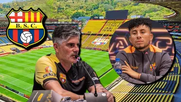 El mensaje de Joao Rojas para Diego López, dicen que será el sucesor de Damián Díaz