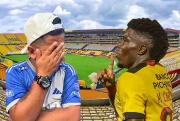 El mensaje de Michael Carcelén que no le gustará a las coquetas, habló de BSC