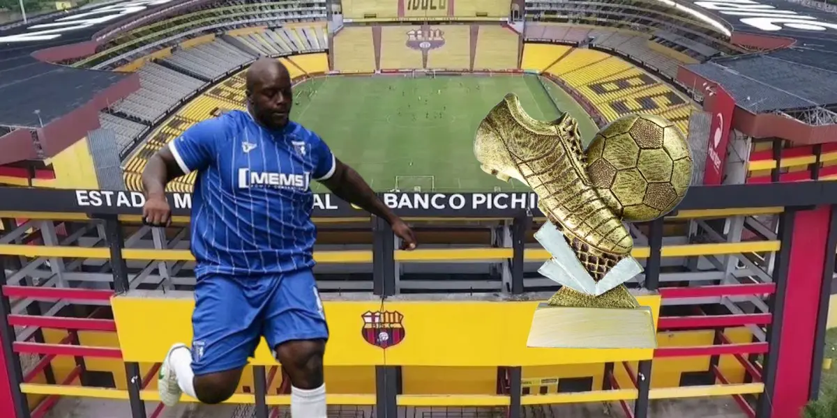 El mismo delantero se sorprendía con la llamada para su llegada al mas grande