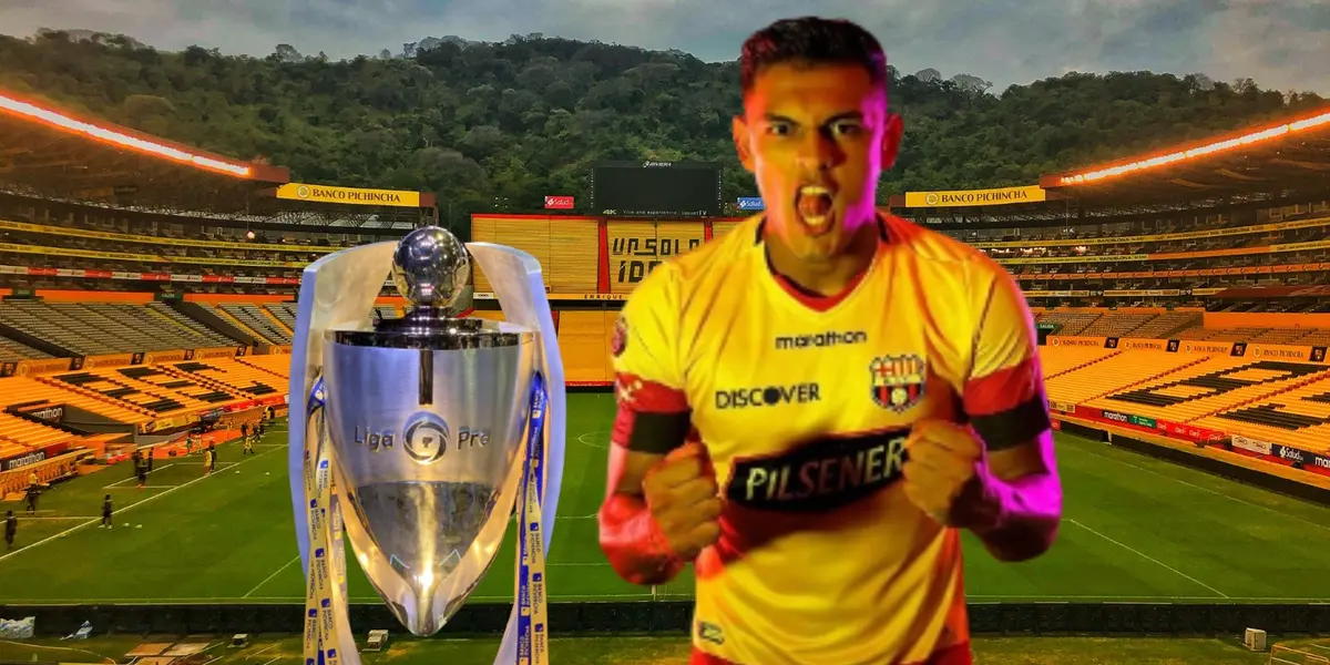 El nuevo equipo de Cristian Colmán fue campeón con BSC en el 2020