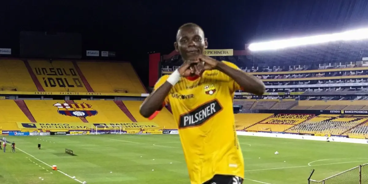 El nuevo equipo de Janner Corozo, deja de formar parte de BSC para 2024