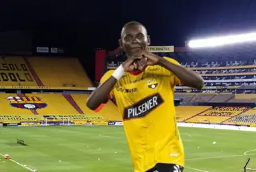 El nuevo equipo de Janner Corozo, deja de formar parte de BSC para 2024