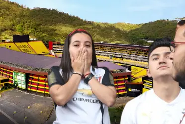 El nuevo refuerzo de Barcelona SC que no les gustará desde LDU