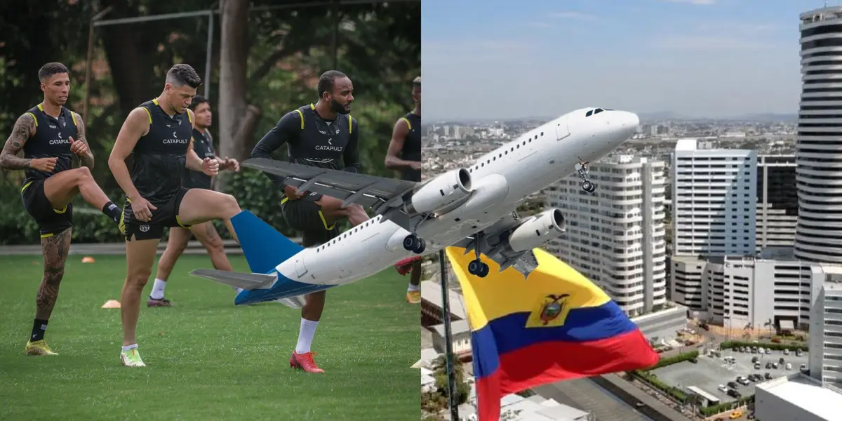 El nuevo refuerzo del Ídolo se tomó su tiempo para llegar a entrenar.