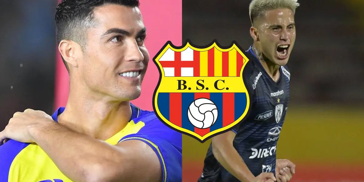 El nuevo refuerzo extranjero recibe todas las comodidades en el Ídolo.