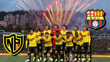 El once de Diego López para el amistoso de la Noche Amarilla, sin Trindade