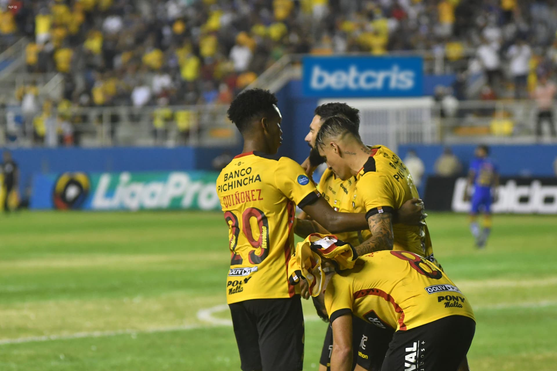 El Pachuca de México está interesado en el joven jugador.