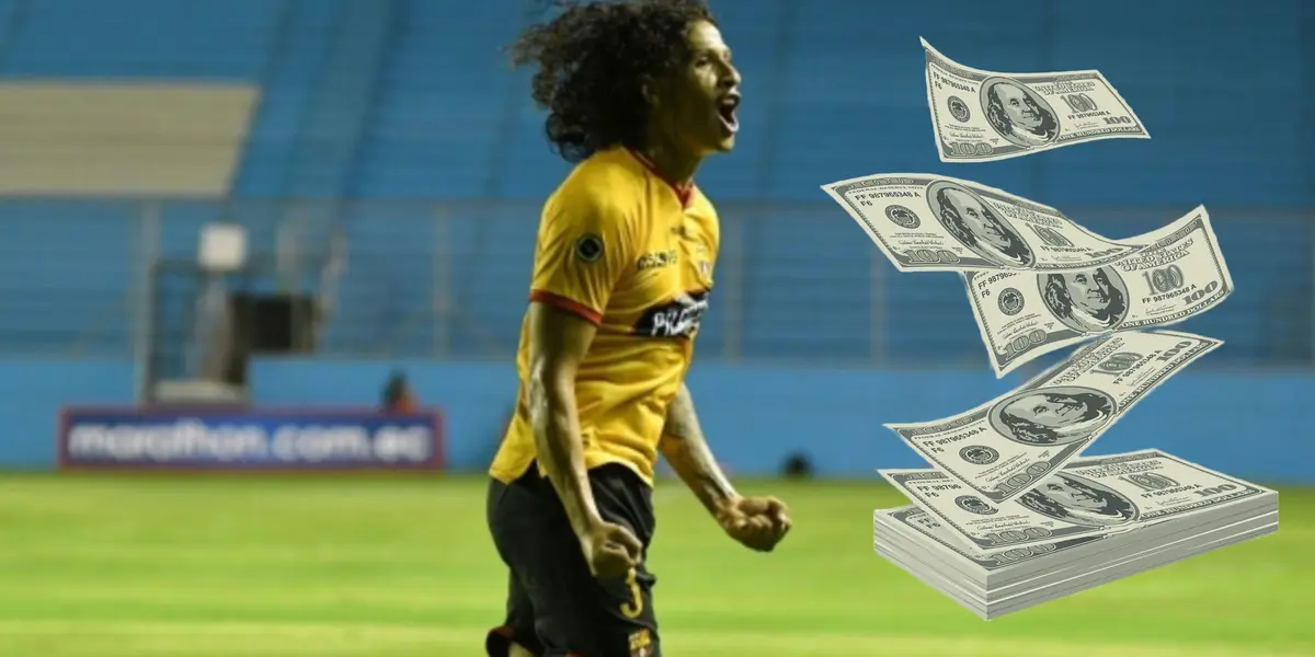 El paraguayo está completamente descartado del Ídolo, pero este equipo está cerca de llevárselo.