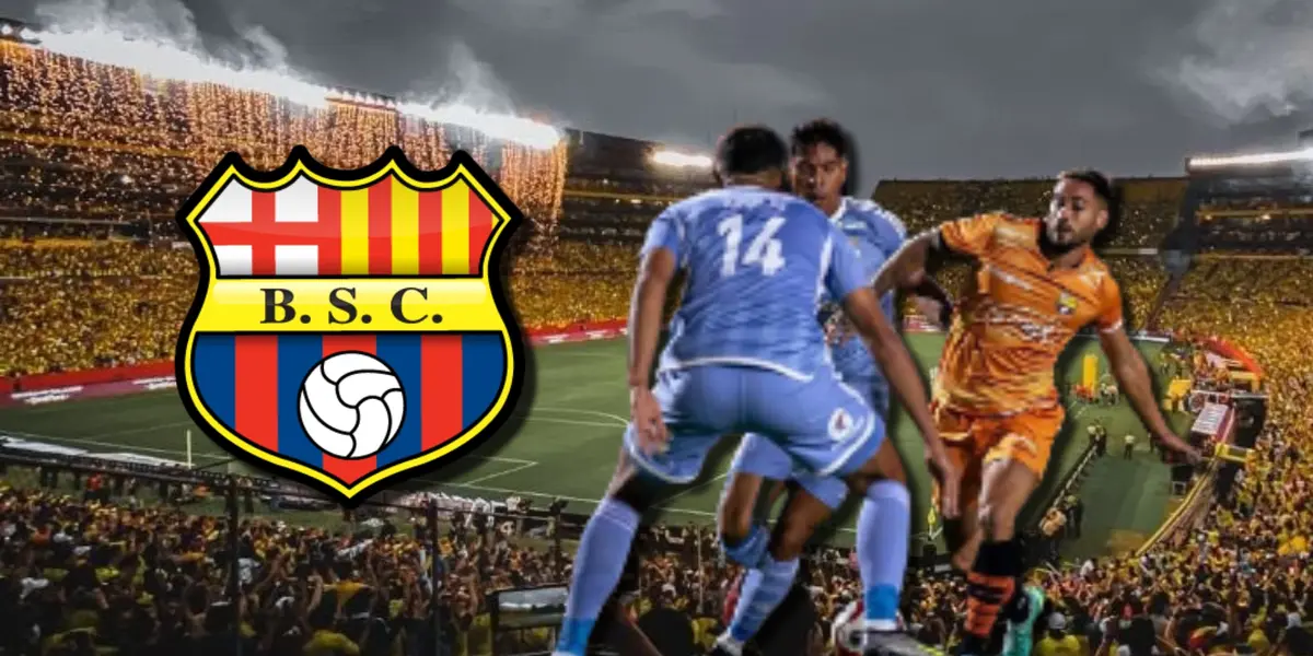 El partido que jugará Barcelona SC y sí tendrá presencia de público