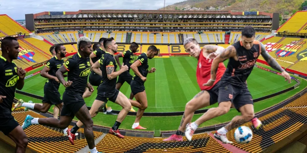 El plan de BSC para que sus jugadores no pierdan físico en las vacaciones de diciembre