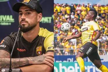 El ‘Polaco’ les demostró a todos que viene al Ídolo con otra mentalidad