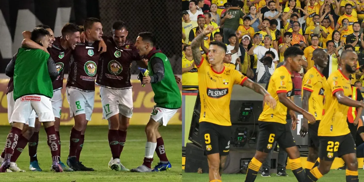 El ‘Ponchito’ le mandó este mensaje al Ídolo antes de la revancha