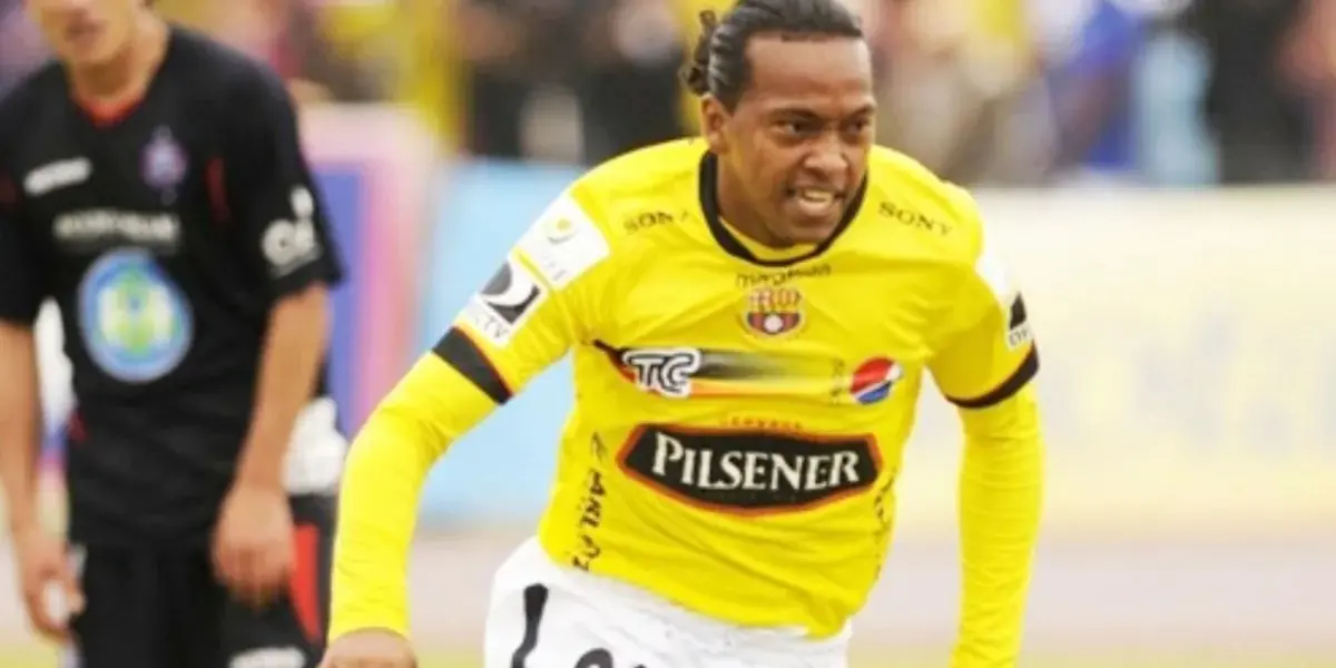 El ‘Pony’ Ladines fracasó cuando el Ídolo volvió a ser campeón y ahora se dedica a esto